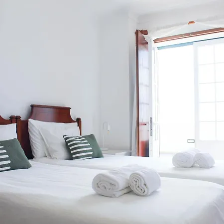 Сasa de vacaciones Bayhouse Porto Martins