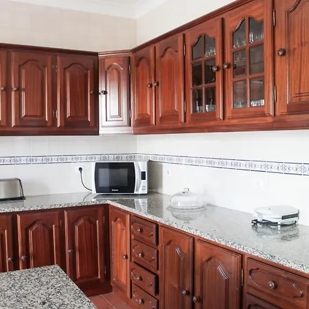 Сasa de vacaciones Bayhouse Porto Martins