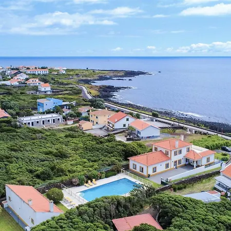 Bayhouse Porto Martins