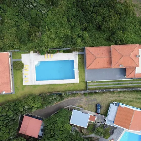 Сasa de vacaciones Bayhouse
