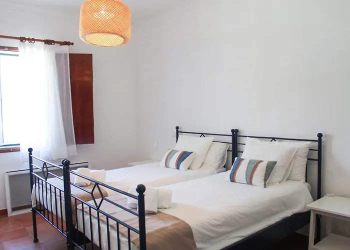 Bayhouse * Porto Martins