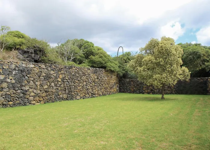 Feriehus Bayhouse Porto Martins