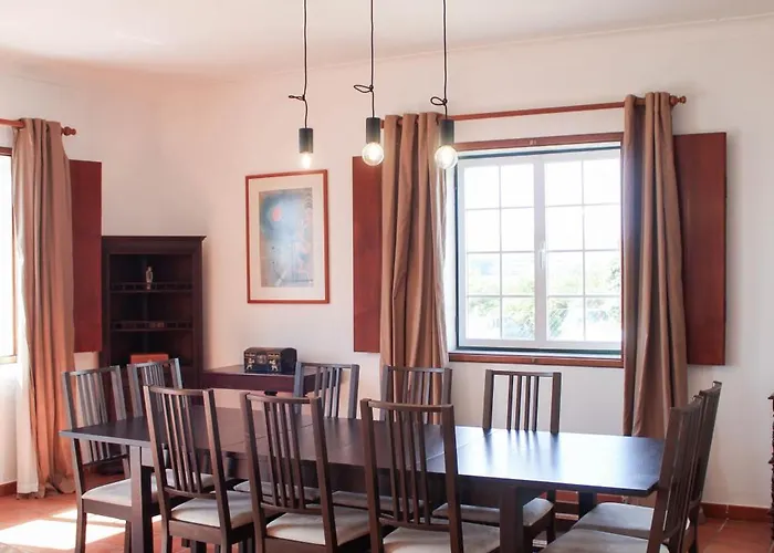 Bayhouse Porto Martins