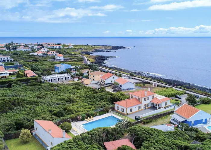 Bayhouse Porto Martins