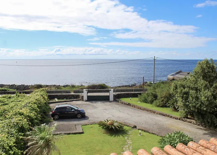 Bayhouse Porto Martins