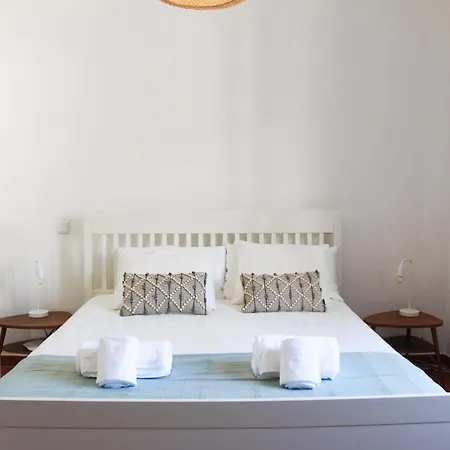 Bayhouse בית נופש