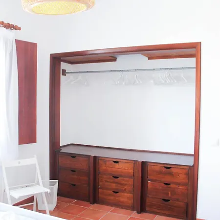 Bayhouse בית נופש *