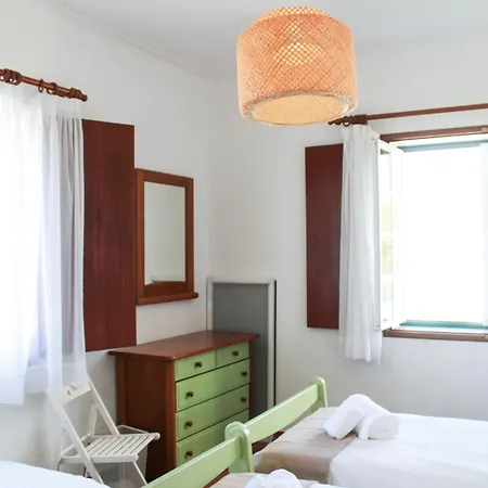 בית נופש Bayhouse *