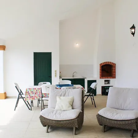 Bayhouse בית נופש *