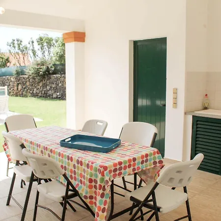 בית נופש Bayhouse