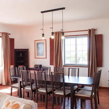 Bayhouse Porto Martins