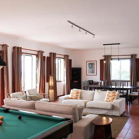 Bayhouse בית נופש *