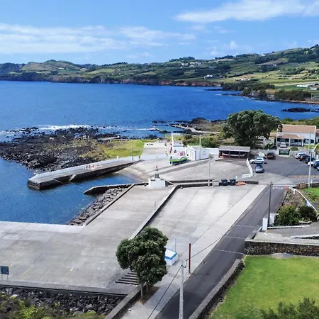 בית נופש Bayhouse