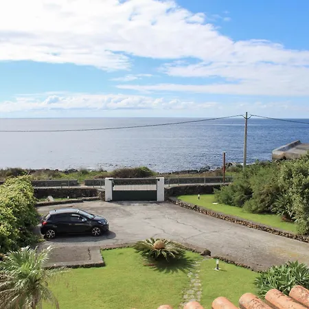 Bayhouse Porto Martins